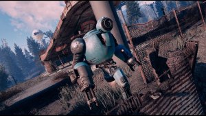 Кодсворд на посту.. Fallout-4 (Сборка 10.5)