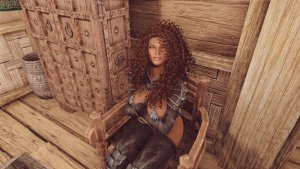 Рашаль в Медовике.. SKYRIM AE (Сборка 16)