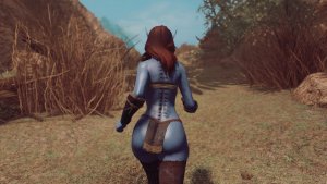 Бегом, к приключениям! SKYRIM AE (Сборка 15)