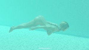 Кира - дельфинчиком. SKYRIM AE (Сборка 15)