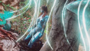 Сина.. SKYRIM AE (Сборка 15)