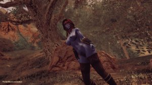 Вечереет.. SKYRIM AE (Сборка 15)