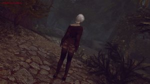 Семеречная дорога.. SKYRIM AE (Сборка 15)