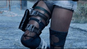 Амуниция. Fallout-4 (Сборка 10.5)