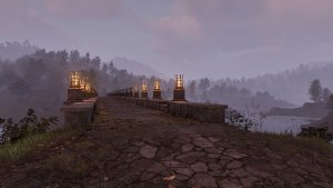 Ночная подсветка