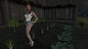 Мы ривервудские к чужакам не привыкли.