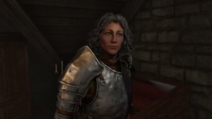 Вилена Донтон (Коррол)