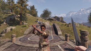 Ещё одна пьяная наркоманка докопалась...