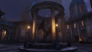 Храмовый район, ИГ.