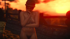 Беднячка.. Ведьмак III (сборка Торна)