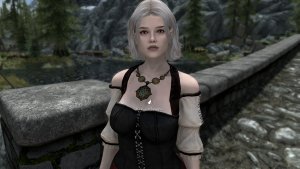 Камила заблондинилась ))