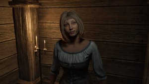 Мирабель Моне