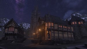 Башня Стендарра, Коррол.