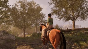 Неизвестная мне барышня до городу собралась