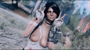 Всем пис! Fallout-4 (Сборка 10.5)