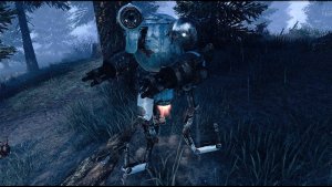 Прокачанный Кодсворд. Fallout-4 (Сборка 10.5)