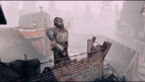 Одна из присвоеных Кр.Ракет. Poselenia Windfire