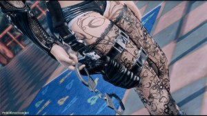 Наручники.. Fallout-4 (Сборка 10.5)