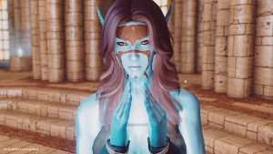 Это - магия ) SKYRIM AE (Сборка 16)