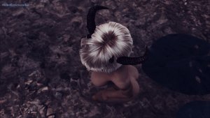 Козочка. SKYRIM AE (Сборка 16)