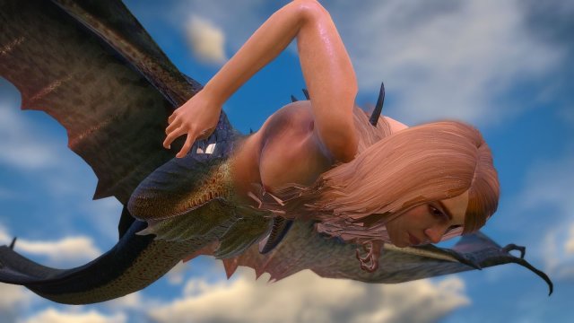 The Witcher 3 Screenshot 2025.05.03 - СИРЕНЫ.jpg