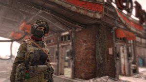 Просто парень с обложки