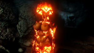 Skyrim SE - Атроняшка