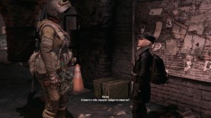 Казалось бы безобидный на вид парнишка...