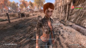 Такая вот Люси из сборки Оки токи2