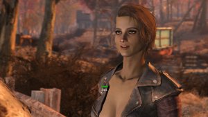 - Дэвушк, а дэвушк.. хошь апэлсин?