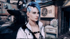 Ви.. Fallout-4 (Сборка 11)