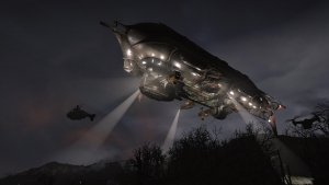 Дирижбабыль БС.