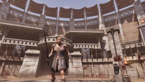 Я ещё не чемпион, но скоро буду.