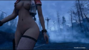 Боди.. Fallout-4 (Сборка 10.5)