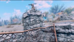 Турели Сэнкчуари.. Poselenia Windfire