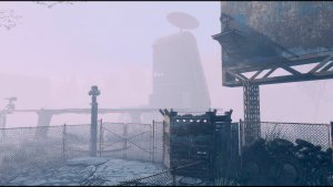 Вход в Ресторан Старлайт.. Poselenia Windfire