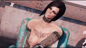 Нора.. Fallout-4 (Сборка 11)