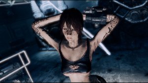 Разряды. Fallout-4 (Сборка 11)