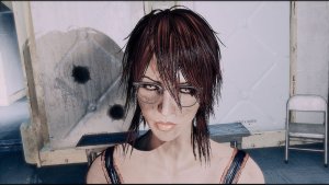 НЕЛ. Fallout-4 (Сборка 11)