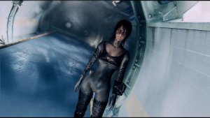 Коридоры убежища.. Fallout-4 (Сборка 11)