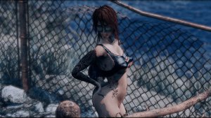 Теплый денёк. Fallout-4 (Сборка 11)