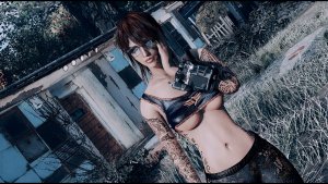 Сколько ещё хороших дел впереди! Fallout-4 (Сборка 11)