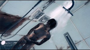 Нел добралась до душа, наконец-то! Fallout-4 (Сборка 11)