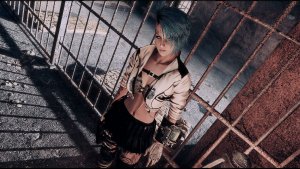 Тюрьма. Fallout-4 (Сборка 11)