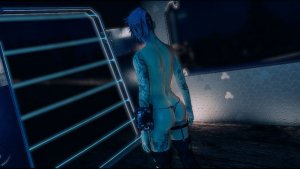 Пора наружу.. Fallout-4 (Сборка 11)