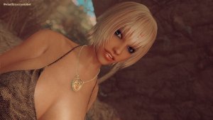 Алия.. SKYRIM AE (Сборка 16)