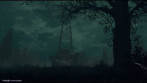 Буря мглою небо кроет. Fallout-4 (Сборка 10.5)