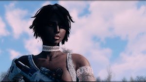 ... Fallout-4 (Сборка 10.5)