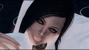 На подушках. Fallout-4 (Сборка 11)