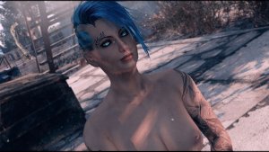 ВИшка.. Fallout-4 (Сборка 11)